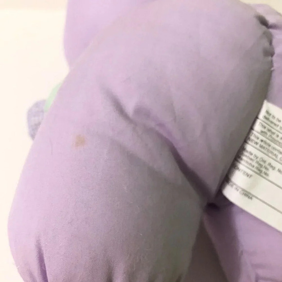 Vintage Doll Soft  Stuffed Squeaker Plush Cloth 14 Inch Puffalump Style - Picture 7 of 16